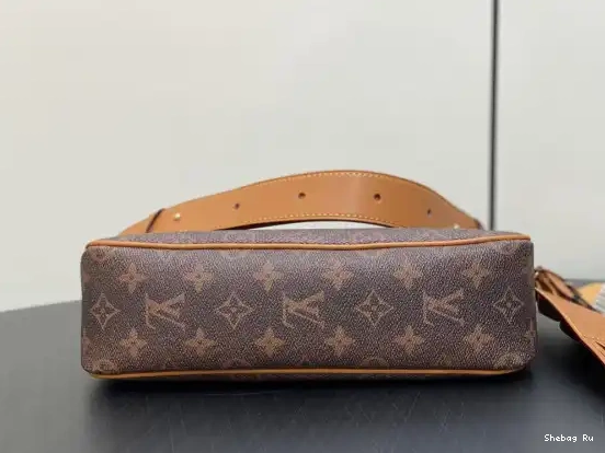 POCHETTE ACCESSOIRES VUITTON LOUIS MULTI 0601